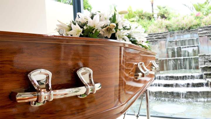 Nettoyage de tombes Riom